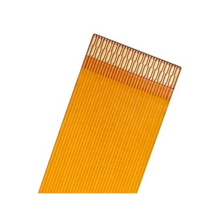 Molex Premo-Flex .25 Jmpr Lgt 102Mm Typea 13Ck 150140413